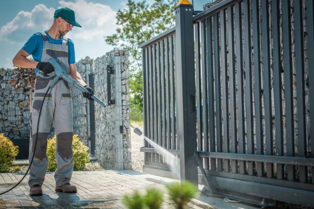 Best Post-Construction Pressure Washing  in Olivette, MO