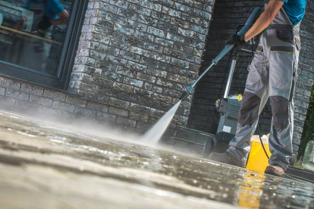 Olivette, MO Pressure Washing Services Company