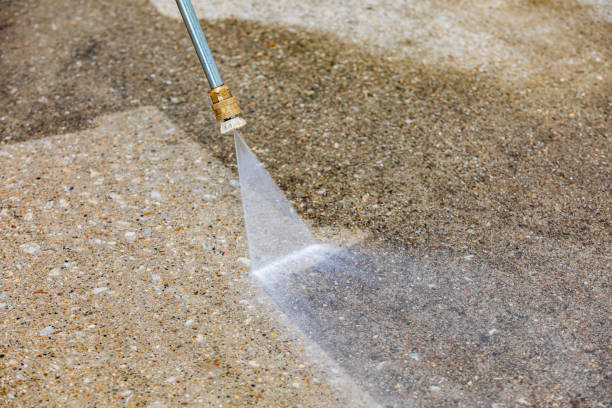 Best Restaurant Pressure Washing  in Olivette, MO
