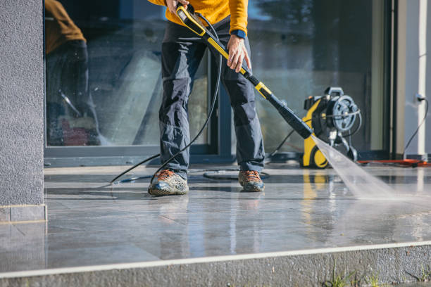 Best Factory Floor Cleaning  in Olivette, MO