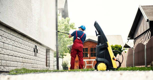 Best Fence Cleaning  in Olivette, MO